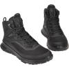 imageECCO Mens Classic ULTTrnBlackBlack Nubuck