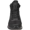 imageECCO Mens Classic ULTTrnBlackBlack Nubuck