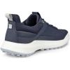 imageECCO Mens Core Lace Waterproof Golf ShoeMarine