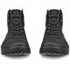 imageECCO Mens Expedition Iii Mid Waterproof Hiking BootBlack