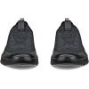 imageECCO Mens Gruuv Easy Slip onBlackMagnet