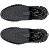 imageECCO Mens Gruuv Easy Slip onBlackMagnet