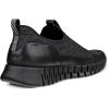 imageECCO Mens Gruuv Easy Slip onBlackMagnet
