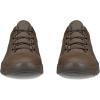 imageECCO Mens Gruuv Goretex Waterproof SneakerDark Clay Nubuck