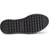 imageECCO Mens Gruuv Studio Runner SneakerBlackMagnet Suede