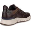 imageECCO Mens Gruuv Studio Runner SneakerCocoa BrownCoffee