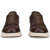 imageECCO Mens Gruuv Studio Runner SneakerCocoa BrownCoffee