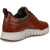 imageECCO Mens Gruuv Studio Wingtip Goretex WaterproofCognac