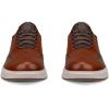 imageECCO Mens Gruuv Studio Wingtip Goretex WaterproofCognac