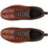 imageECCO Mens Gruuv Studio Wingtip Goretex WaterproofCognac