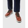 imageECCO Mens Gruuv Studio Wingtip Goretex WaterproofCognac
