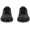 imageECCO Mens LowTop SneakersBlack