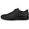 imageECCO Mens LowTop SneakersBlack
