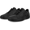 imageECCO Mens LowTop SneakersBlack