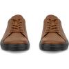 imageECCO Mens LowTop SneakersCamel