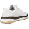 imageECCO Mens Lt1 Boa Hybrid Waterproof Golf ShoeWhiteTarmac