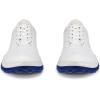 imageECCO Mens Lt1 Hybrid WaterproofWhiteBlue