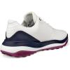 imageECCO Mens Lt1 Hybrid WaterproofWhiteMarine