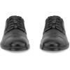 imageECCO Mens Milan Cap Toe TieBlack