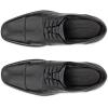 imageECCO Mens Milan Cap Toe TieBlack