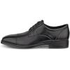 imageECCO Mens Milan Cap Toe TieBlack