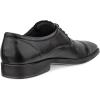 imageECCO Mens Milan Cap Toe TieBlack