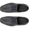 imageECCO Mens Milan Cap Toe TieMarine