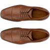 imageECCO Mens Milan Cap Toe TieSaddle