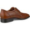 imageECCO Mens Milan Cap Toe TieSaddle