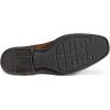 imageECCO Mens Milan Cap Toe TieSaddle