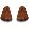 imageECCO Mens Milan Cap Toe TieSaddle