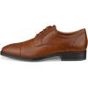 imageECCO Mens Milan Cap Toe TieSaddle