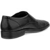 imageECCO Mens Milan Double MonkStrap LoaferBlack