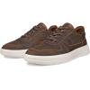 imageECCO Mens Move Casual Lace UpCamelCoffee Suede