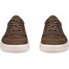 imageECCO Mens Move Casual Lace UpCamelCoffee Suede