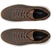 imageECCO Mens Move Casual Lace UpCamelCoffee Suede