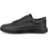 imageECCO Mens Move Retro SneakerBlack