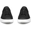 imageECCO Mens Move Retro SneakerBlackWhite