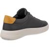 imageECCO Mens Move Retro SneakerMagnetNutmeg Brown