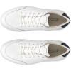 imageECCO Mens Move Retro SneakerWhiteMarine