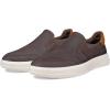 imageECCO Mens Move Slip onCoffeeCamel Suede