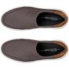 imageECCO Mens Move Slip onCoffeeCamel Suede