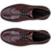 imageECCO Mens Olso Brogue OxfordAndorra Glossy