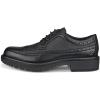 imageECCO Mens Olso Brogue OxfordBlackBlack