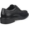 imageECCO Mens Olso Brogue OxfordBlackBlack