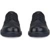 imageECCO Mens Olso Brogue OxfordBlackBlack