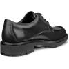 imageECCO Mens Olso Goretex Waterproof OxfordBlack