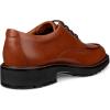 imageECCO Mens Olso Goretex Waterproof OxfordCognac