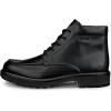 imageECCO Mens Oslo Lace Up Goretex Waterproof Ankle BootBlack