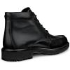 imageECCO Mens Oslo Lace Up Goretex Waterproof Ankle BootBlack
